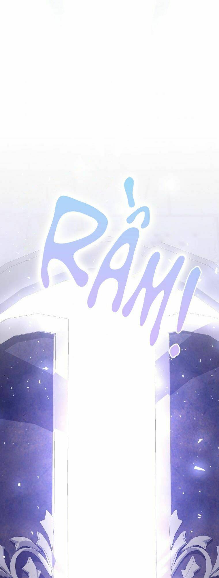 Đọc Thần Chú Lên Đi, Rose!: Chapter 15
