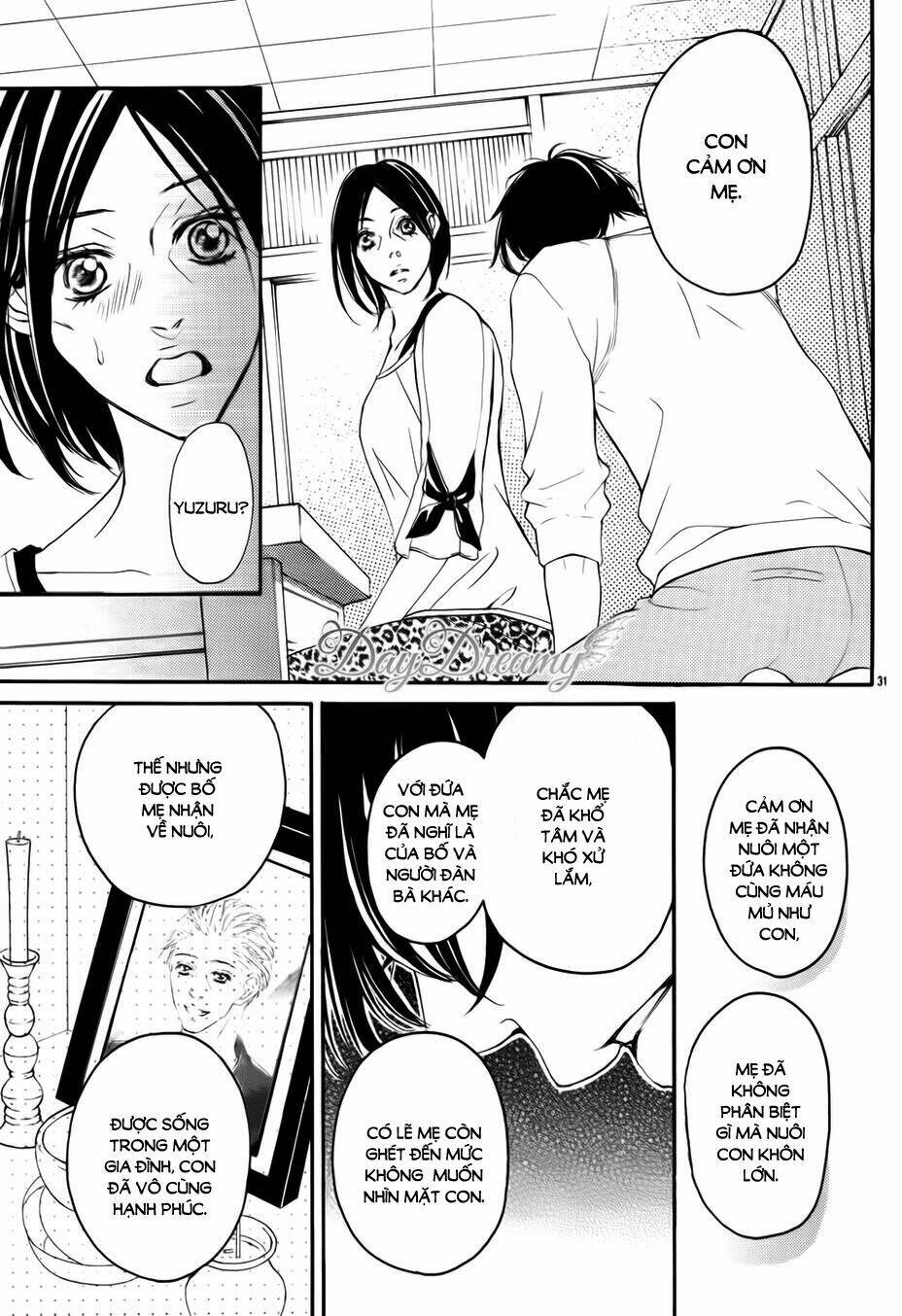 True Love: Chapter 38.5