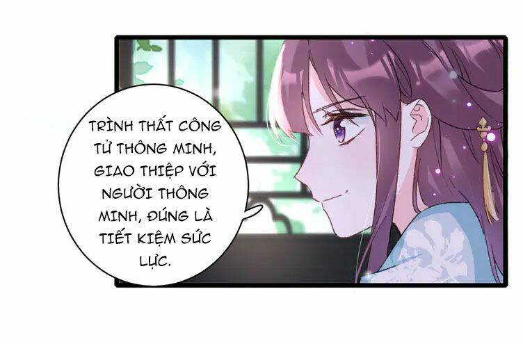 Hoa Nhan Sách: Chapter 204