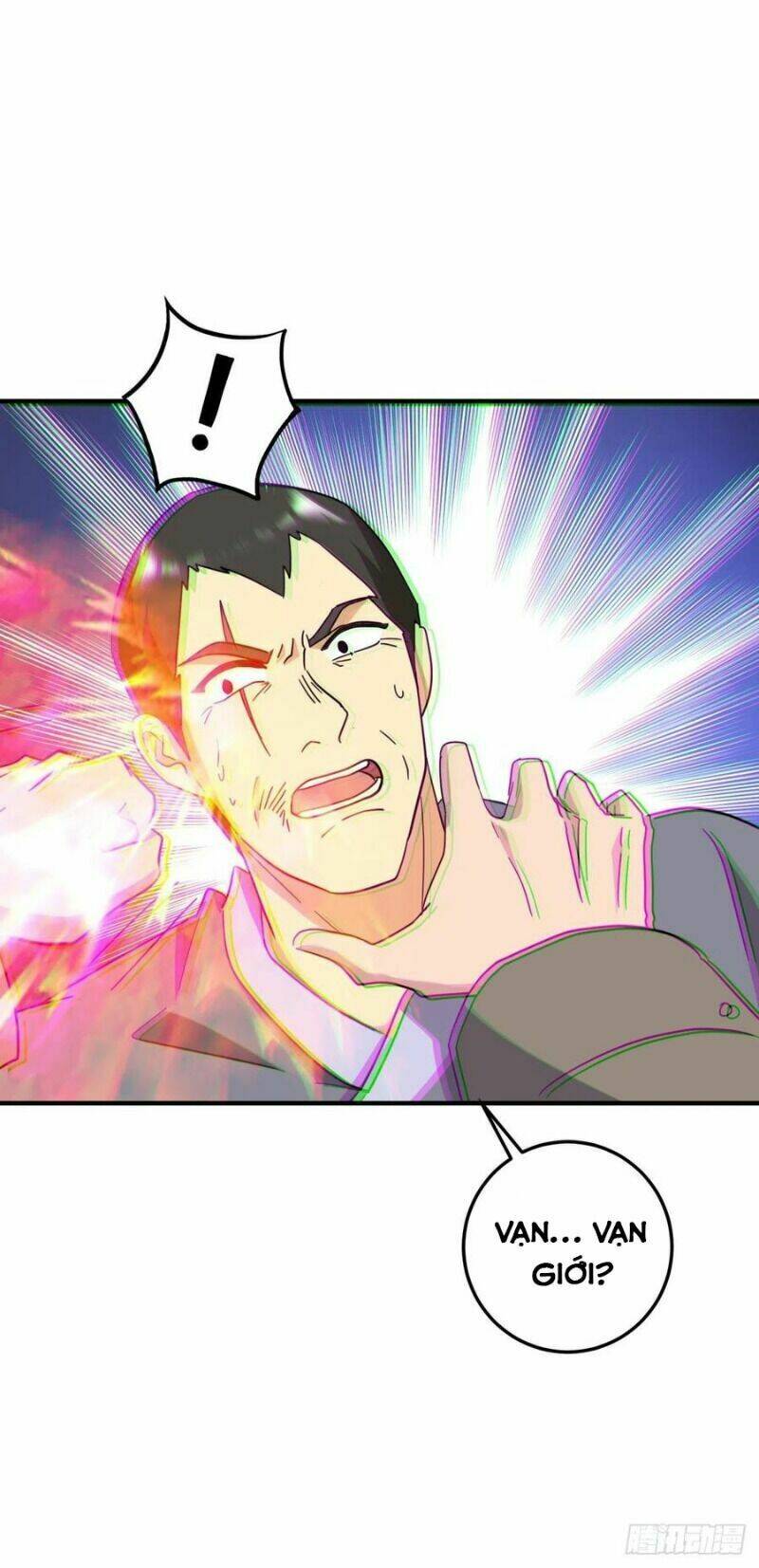 Đại Gia Livestream Vạn Giới: Chapter 68