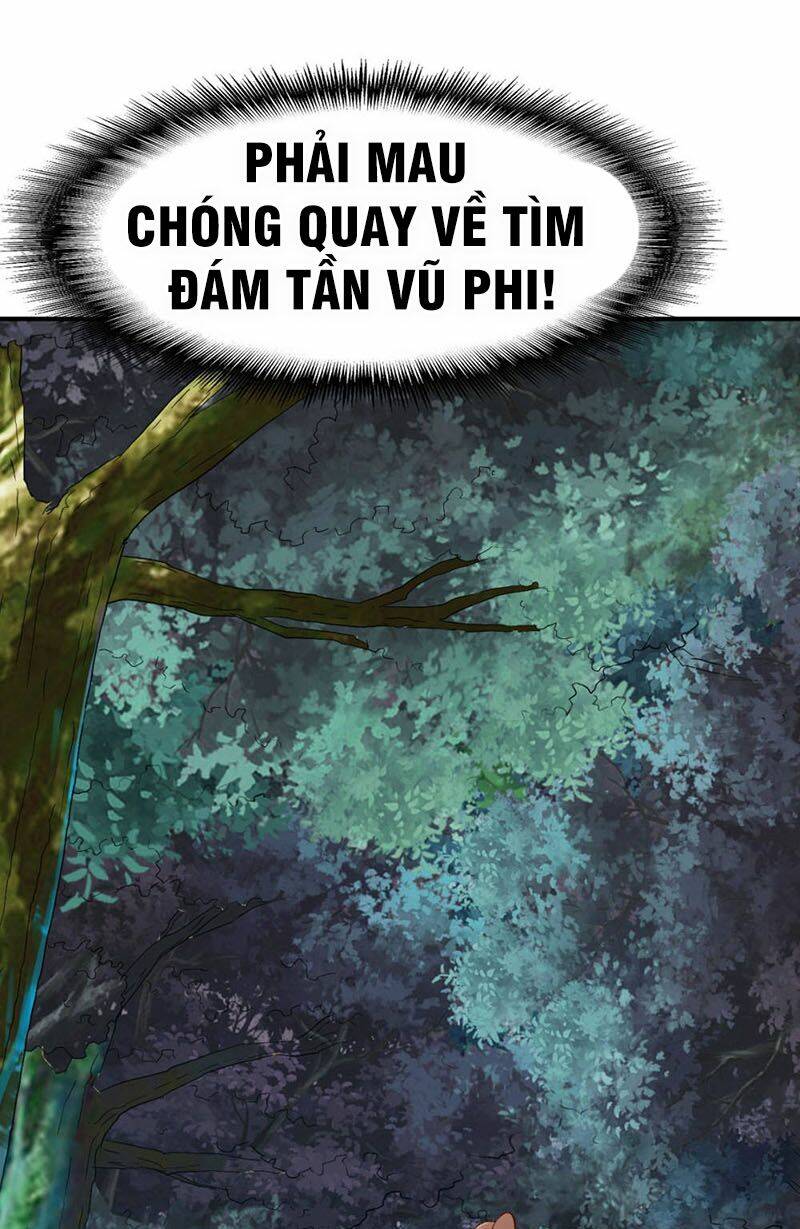 Chiến Đỉnh: Chapter 99