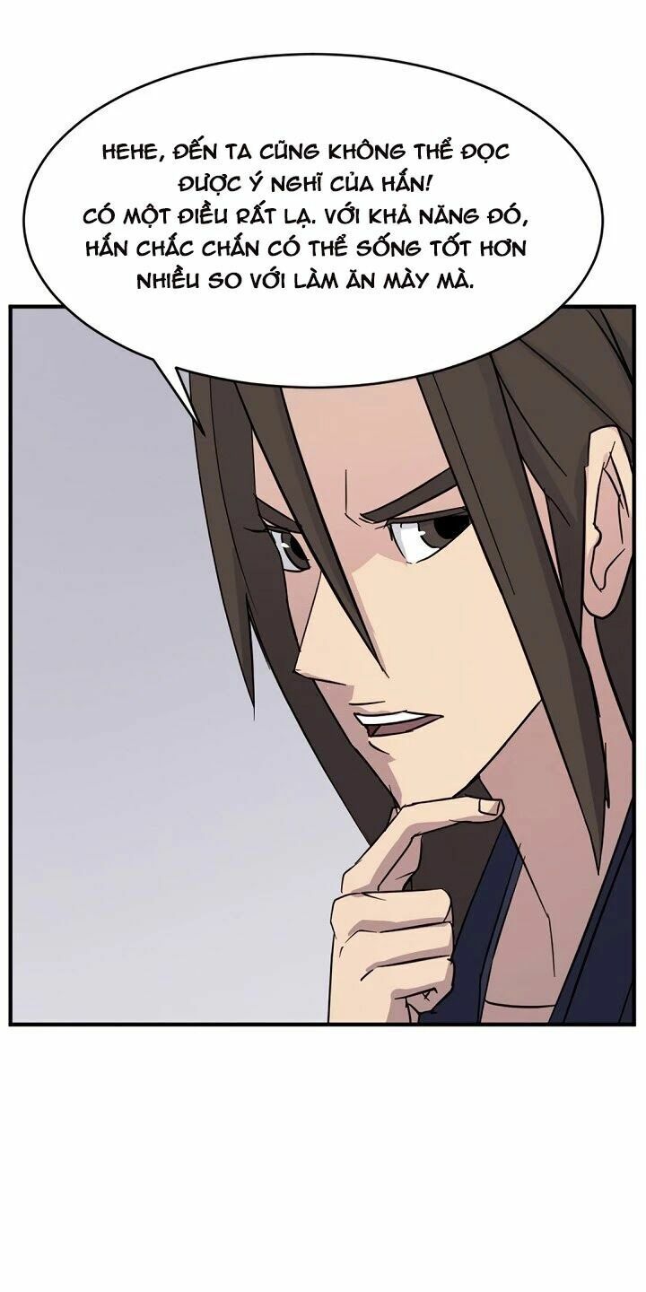 Trọng Sinh, Bất Khả Chiến Bại: Chapter 91