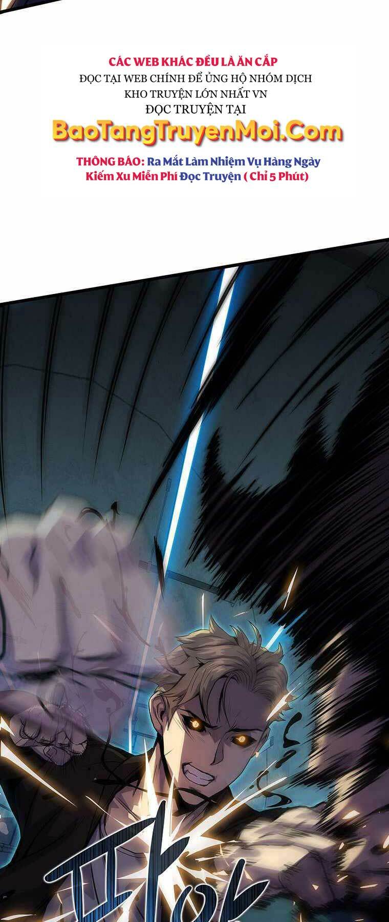 Hậu Duệ Của Hổ: Chapter 8