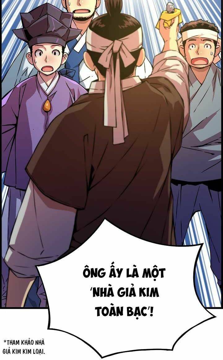Tôi Sẽ Sống Như Một Hoàng Tử: Chapter 41