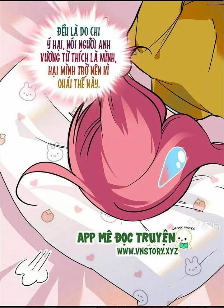Khắc Kim Phong Thần: Chapter 103