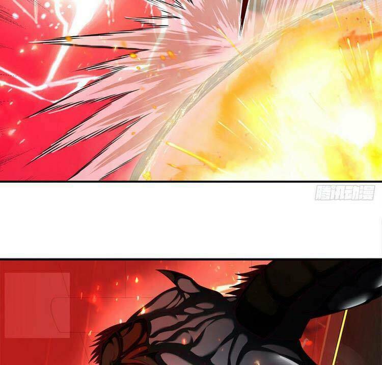 Ta Chẳng Làm Gì Cũng Vô Địch: Chapter 42
