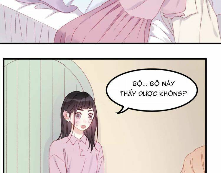 Lượm Được Một Tiểu Hồ Ly 2: Chapter 30