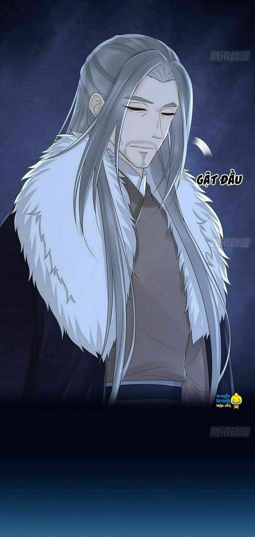 Đại Giá Thừa Tướng: Chapter 129