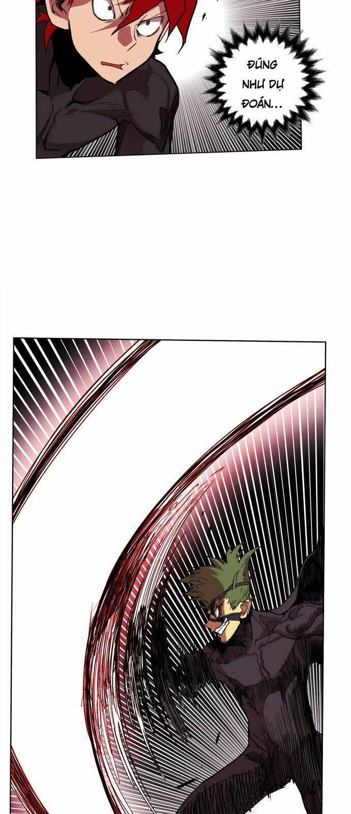 Hard Core Leveling Warrior: Chapter 94