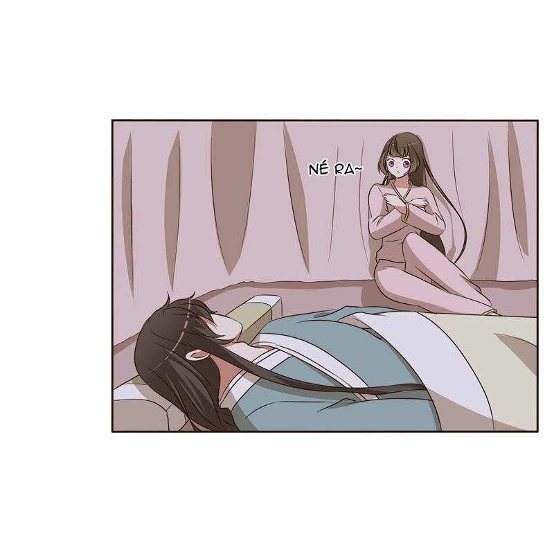 Thông Linh Phi: Chapter 147