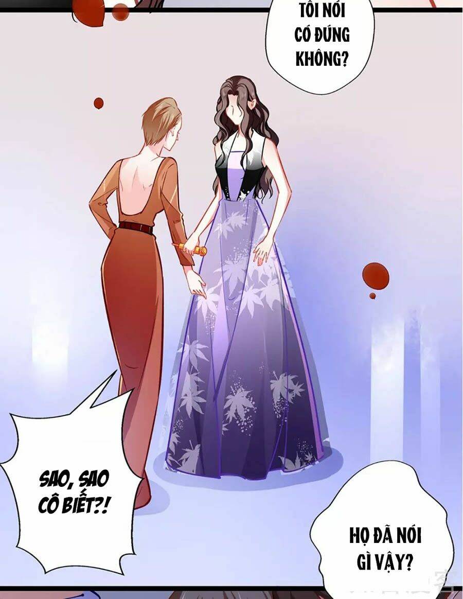 Cưng Chiều Ái Thê Hư Hỏng: Chapter 73