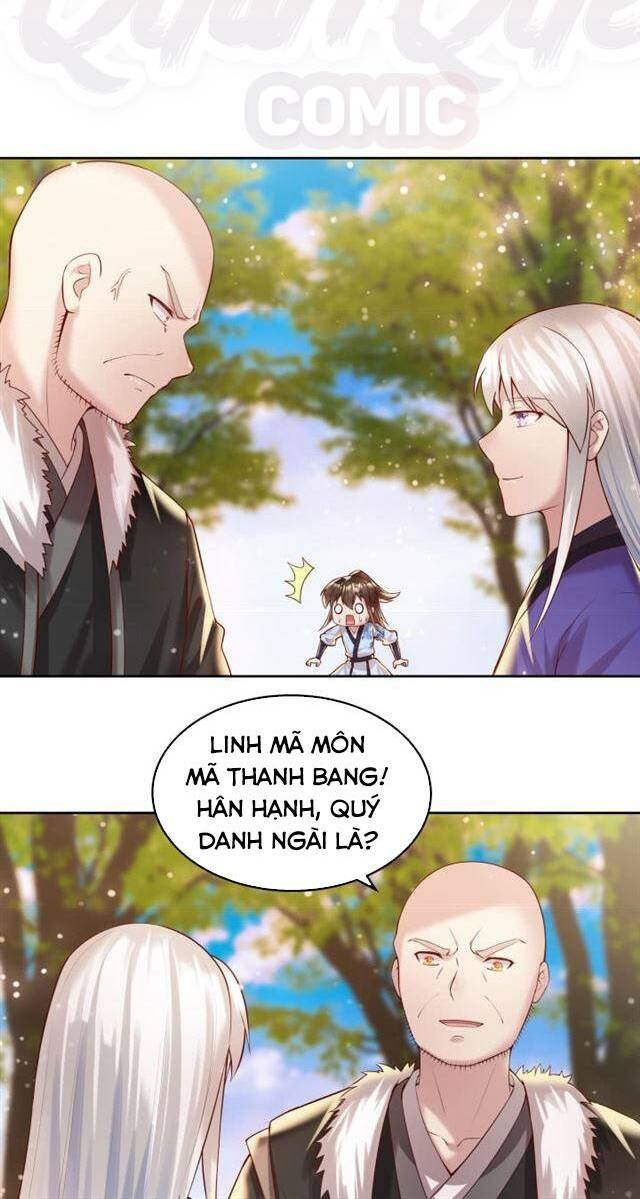Siêu Phàm Truyện: Chapter 65
