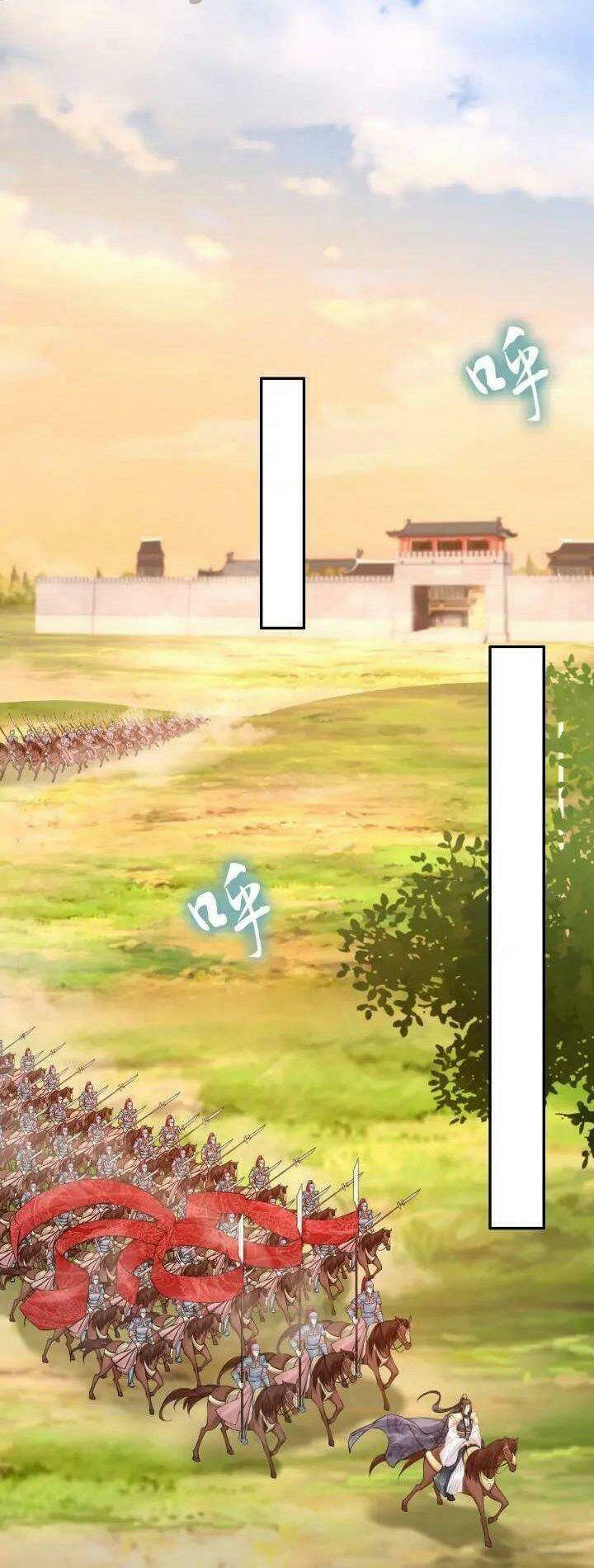 Nhất Sinh Nhất Thế Tiếu Thương Khung: Chapter 108