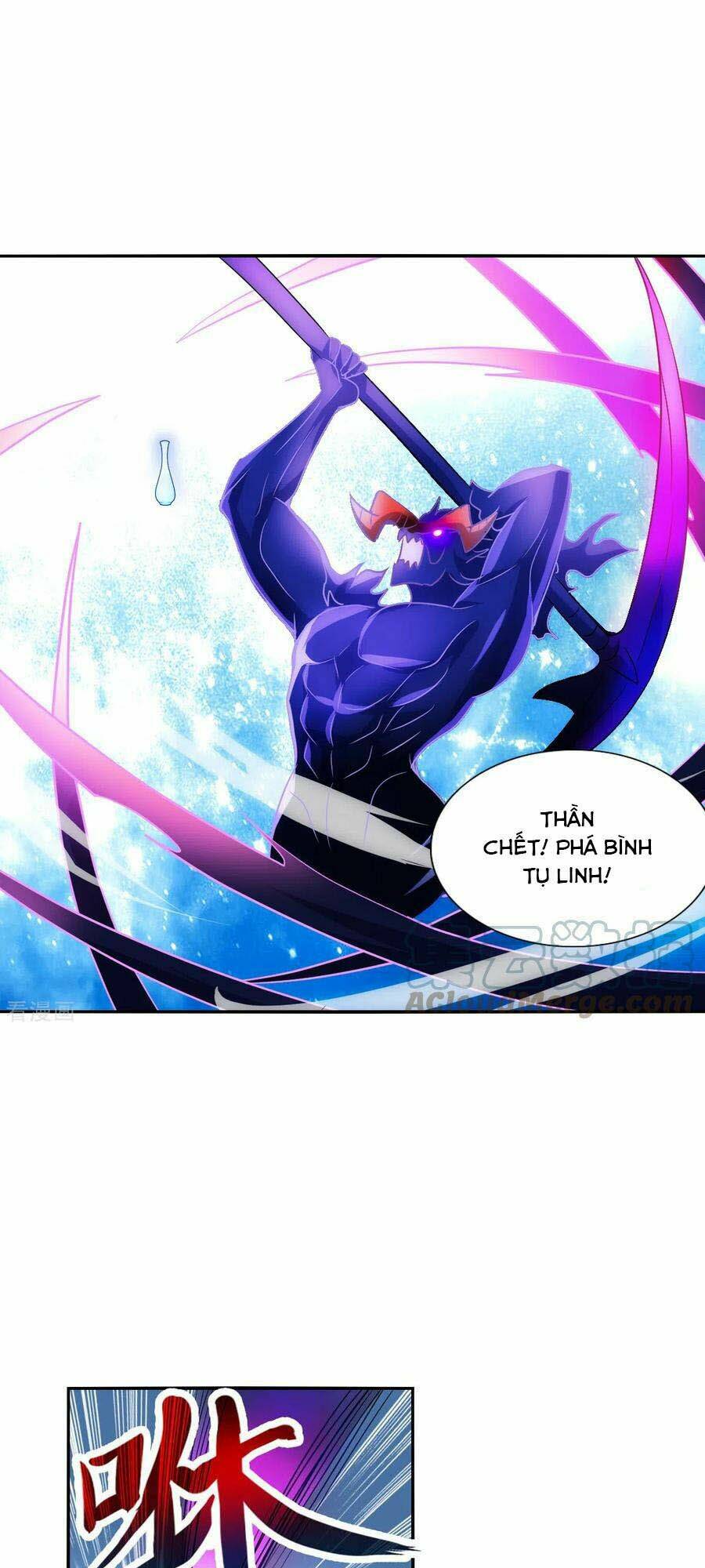 Tô Tịch Kỳ Quái 2: Chapter 30