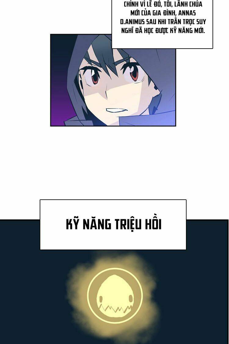 Maze Age Z: Chapter 1