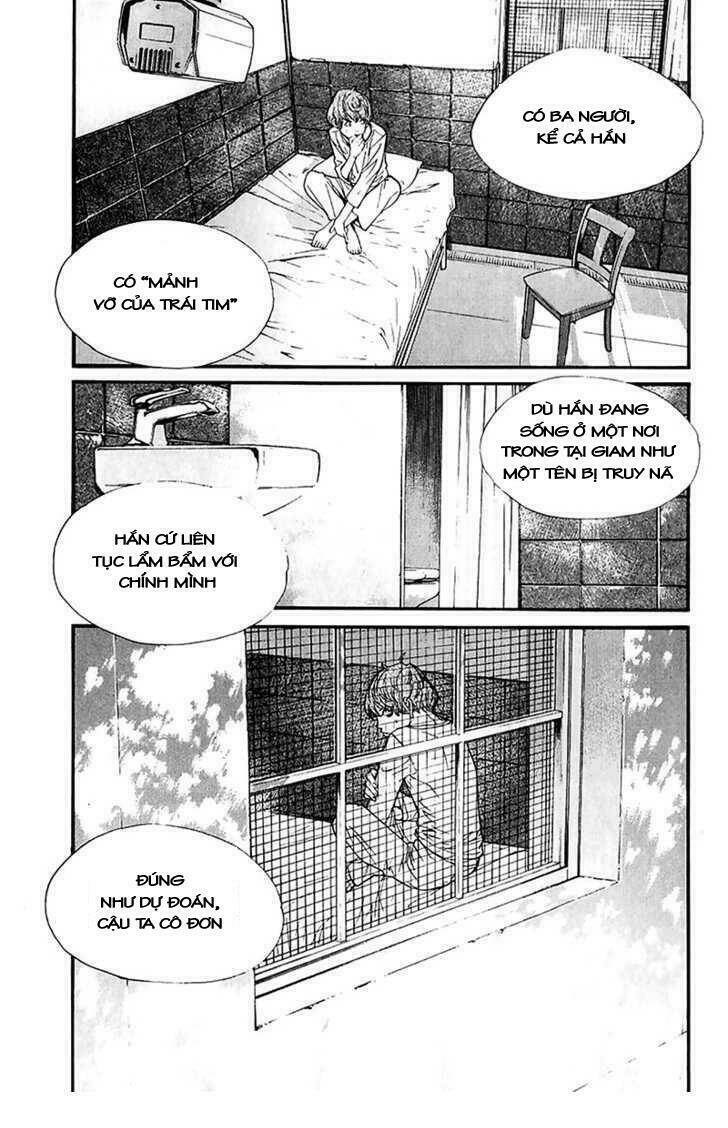 Alive - The Final Evolution: Chapter 49