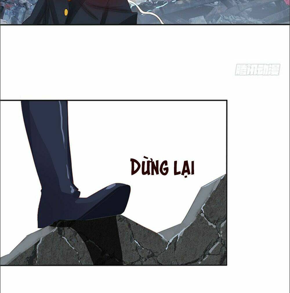 Ma Vương Luyến Ái Chỉ Nam: Chapter 82