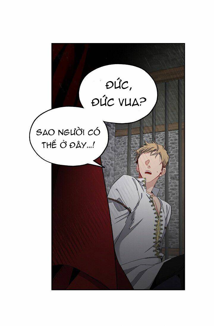 Tình Điên Dại: Chapter 15