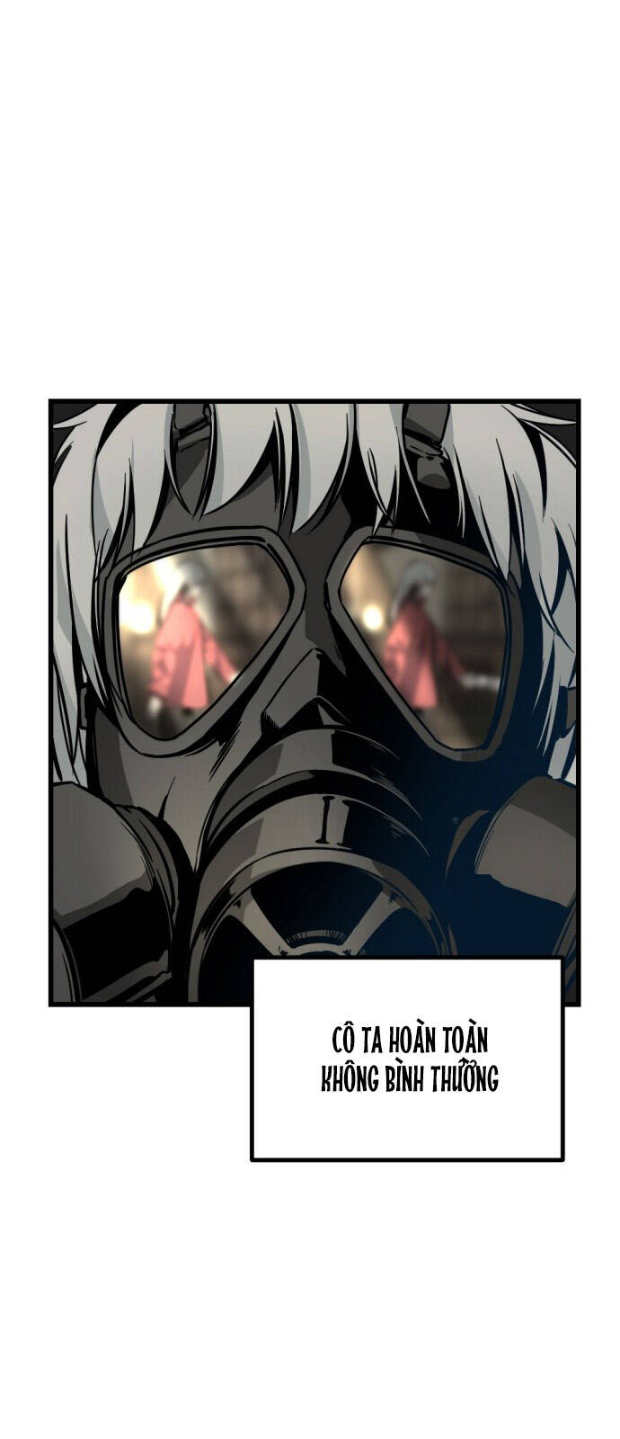 Hero Killer Boom: Chapter 5