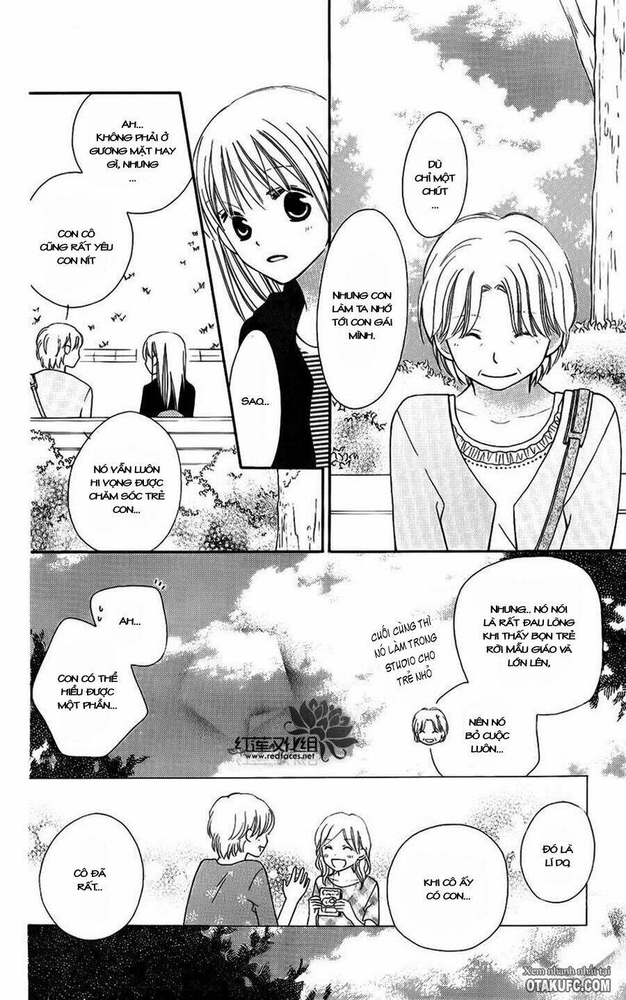Love So Life: Chapter 50