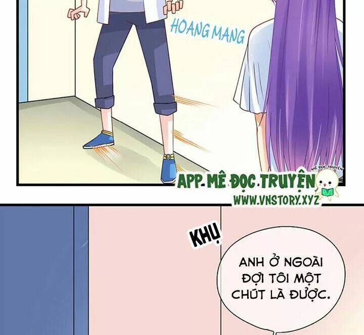 Bồn Tắm Có Vấn Đề?: Chapter 45