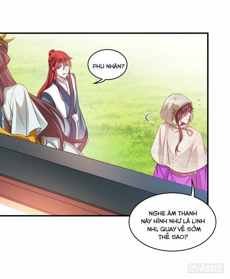 Trò Chơi Trừng Phạt: Chapter 66