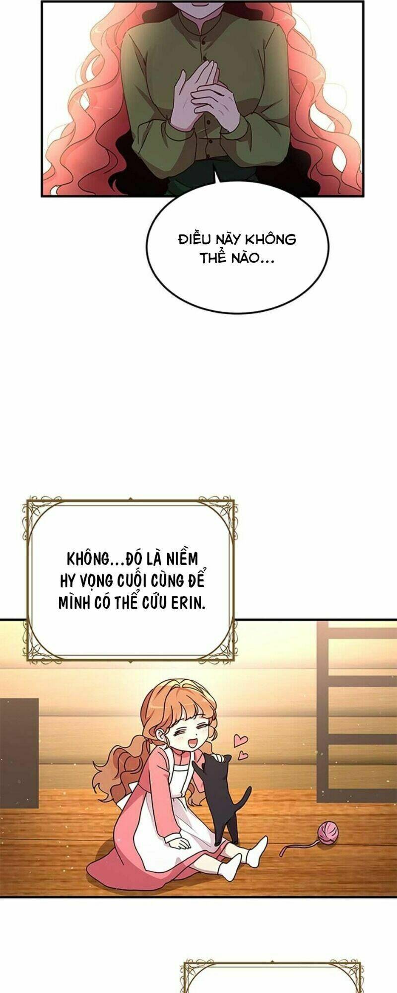 Công Tước, Loạn Vừa Thôi!: Chapter 85