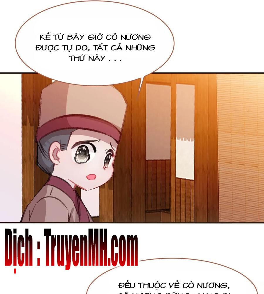 Gả Cho Một Tên Thái Giám Đáng Ghét: Chapter 175