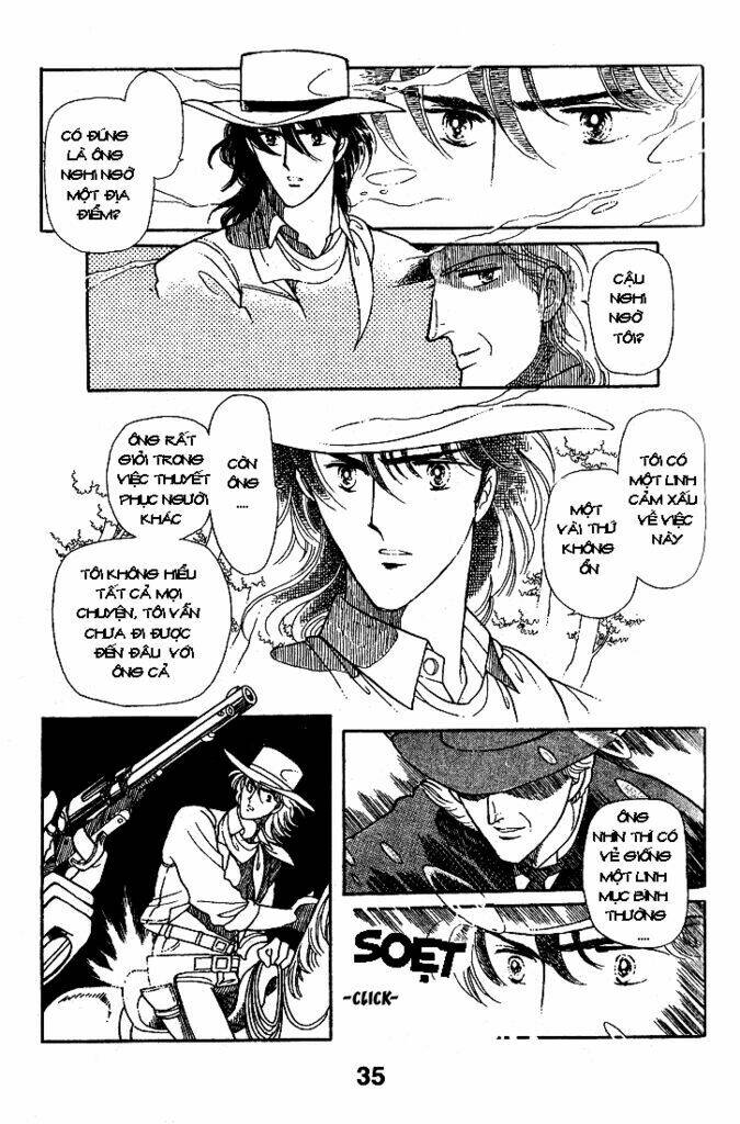 Miriam: Chapter 11