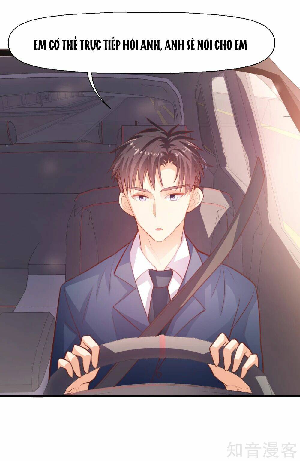 Sau Này Vẫn Cứ Thích Anh: Chapter 26