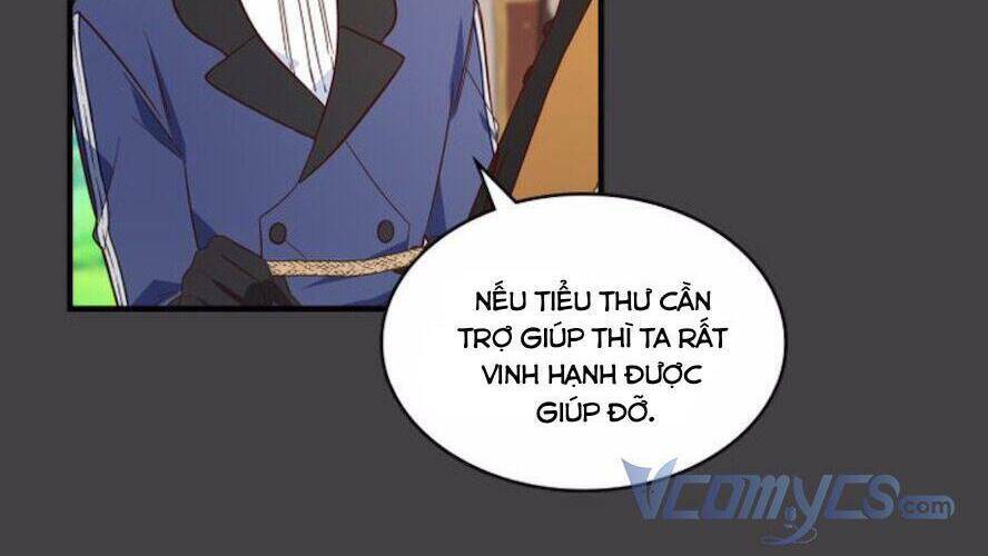 Lòng Trung Thành Với Kẻ Ác: Chapter 28