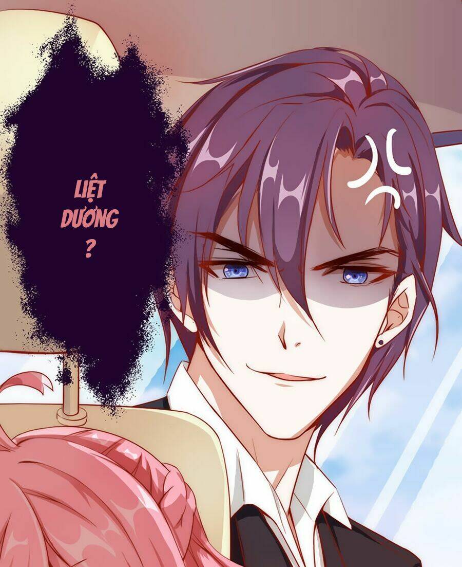 Cả Thế Giới Đều Không Bằng Người: Chapter 2