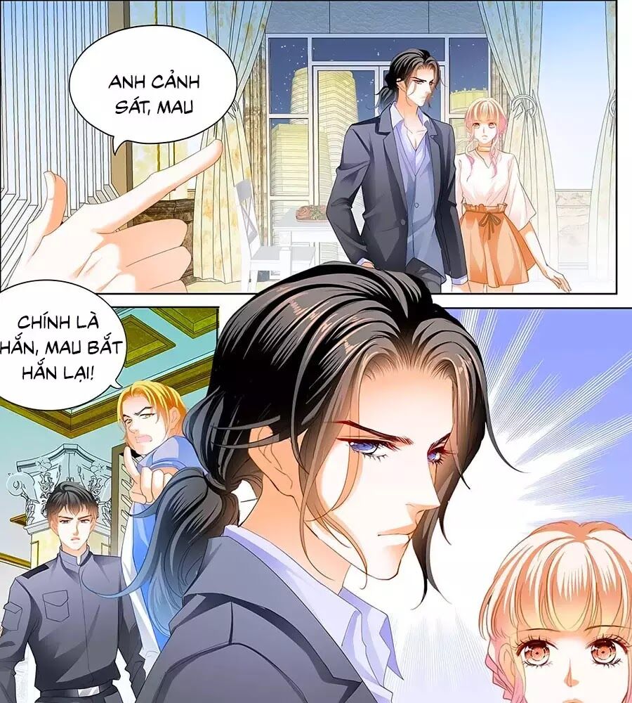 Bá Đạo Tiểu Thúc, Xin Trêu Chọc Vừa Thôi!: Chapter 117