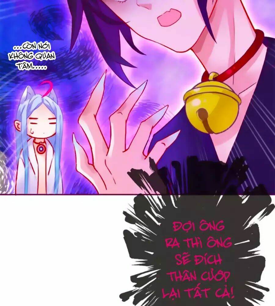 Đừng Nghịch, Ta Chỉ Muốn Yên Tĩnh: Chapter 61