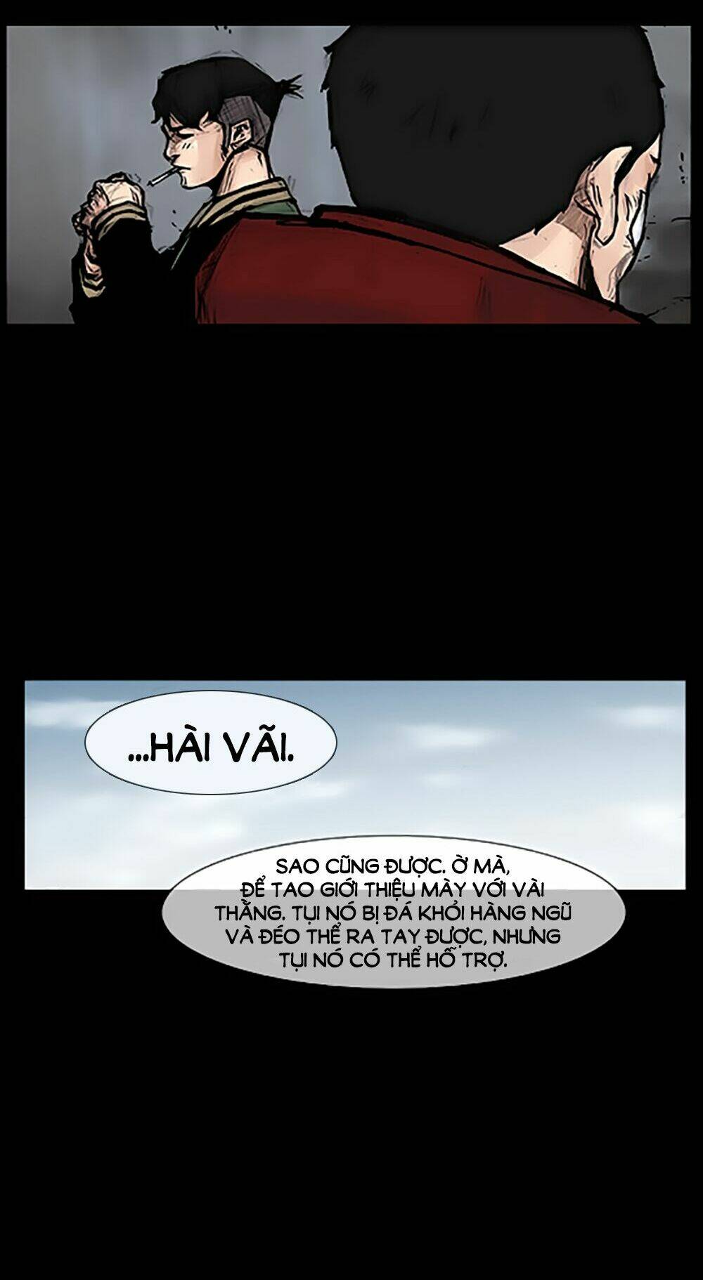 Độc Cô Tiền Truyện: Chapter 52