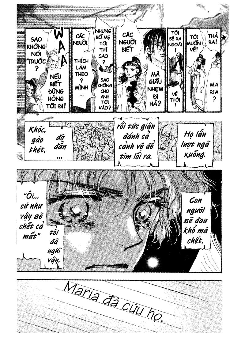 Mầm Sống: Chapter 54