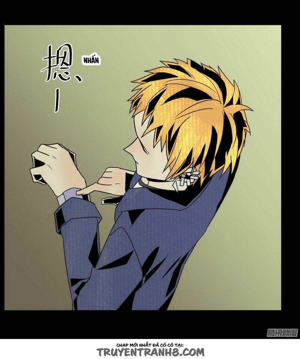 Điều Ước Của Người Phàm: Chapter 25