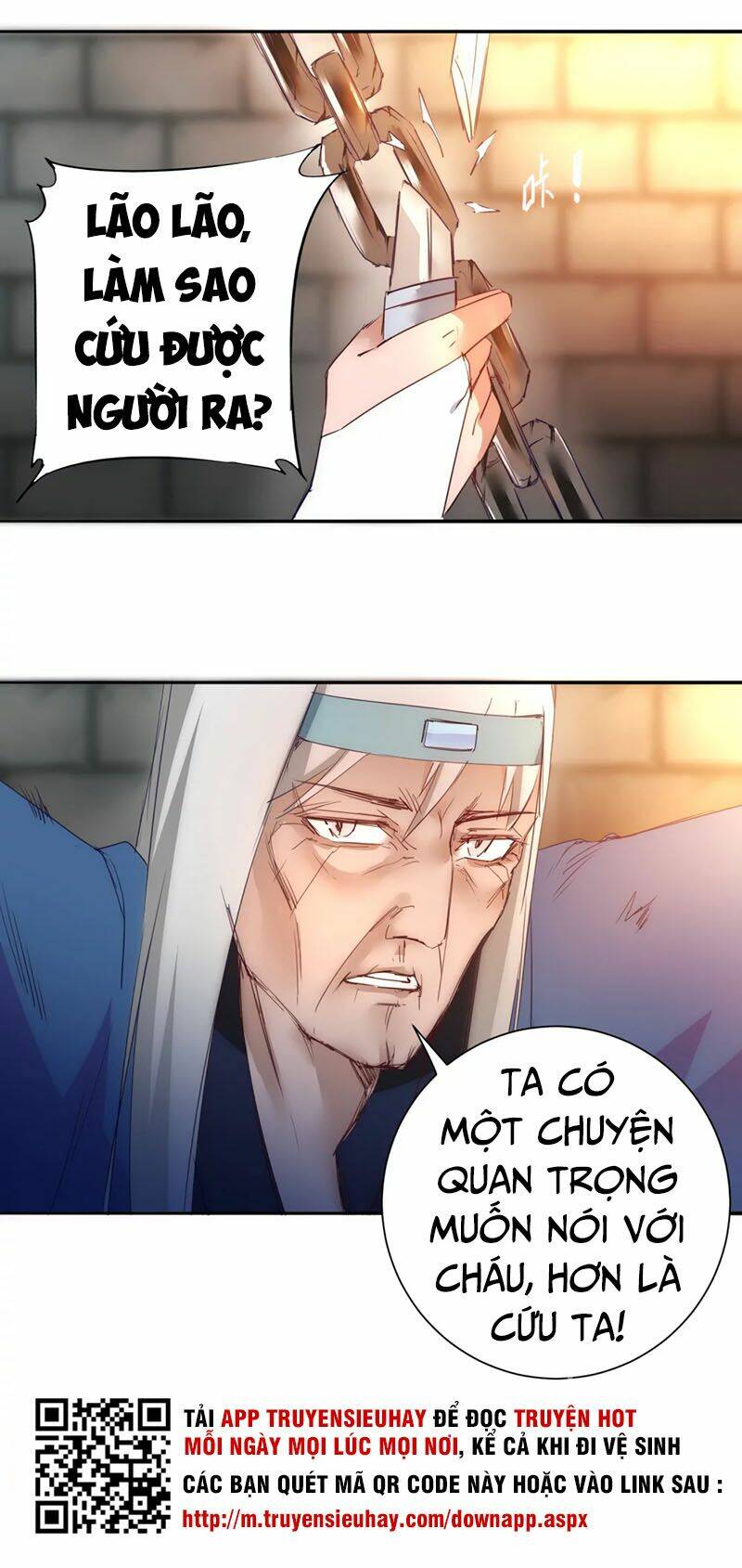 Nghịch Chuyển Tiên Đồ: Chapter 44