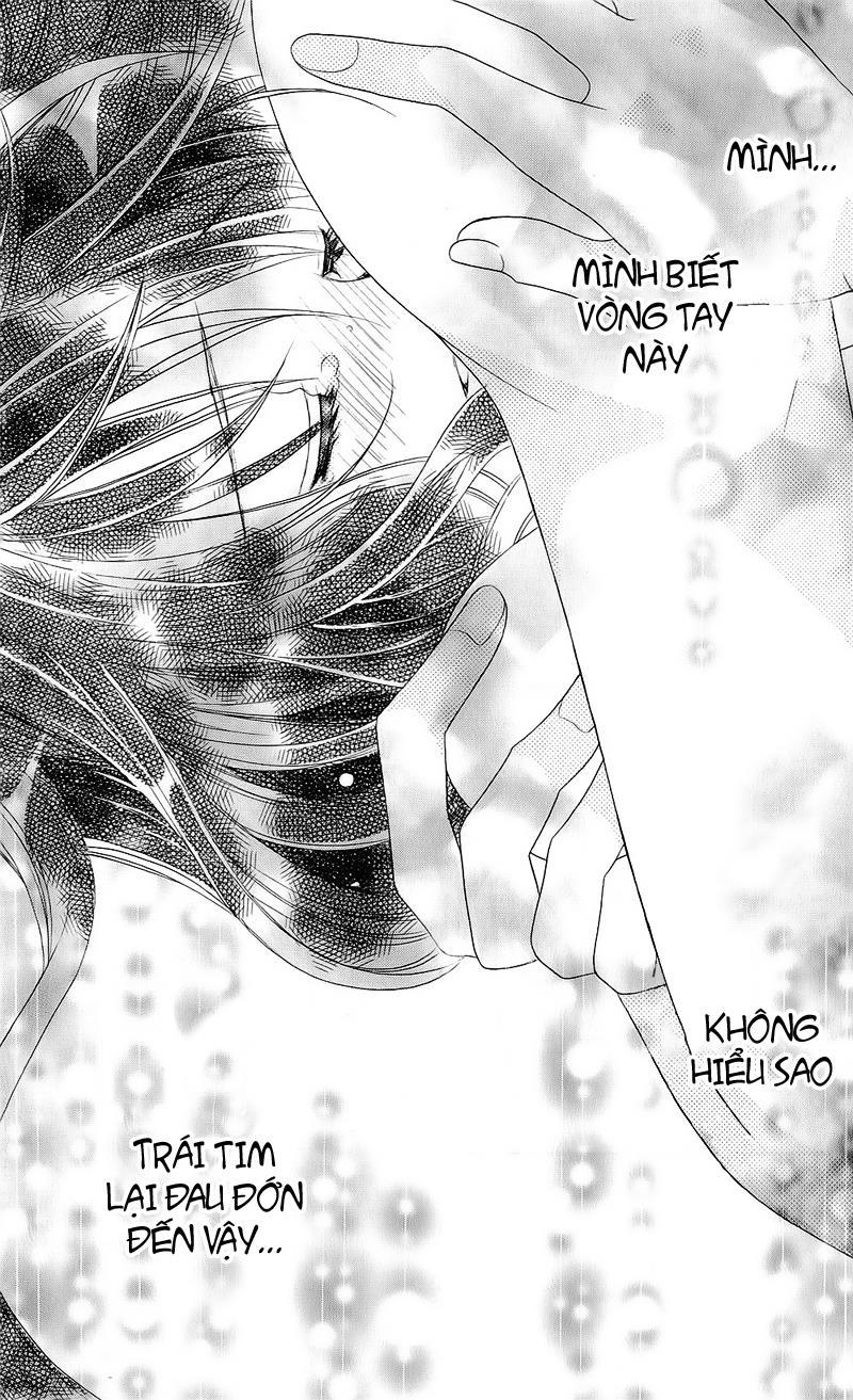 Mình Thích Cậu Đó, Suzuki: Chapter 55