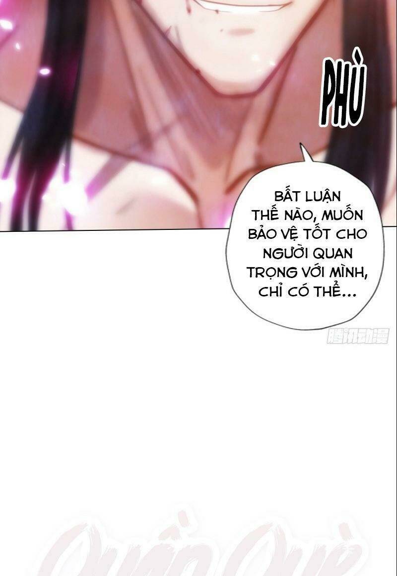 Bất Hủ Phàm Nhân: Chapter 41