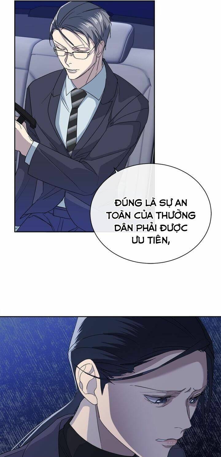 Màn Đêm Buông Xuống Là Khi Qụa Kêu: Chapter 18