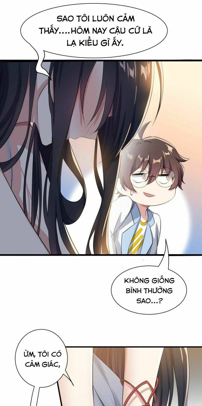 Kế Hoạch Trở Thành Phế Vật: Chapter 10