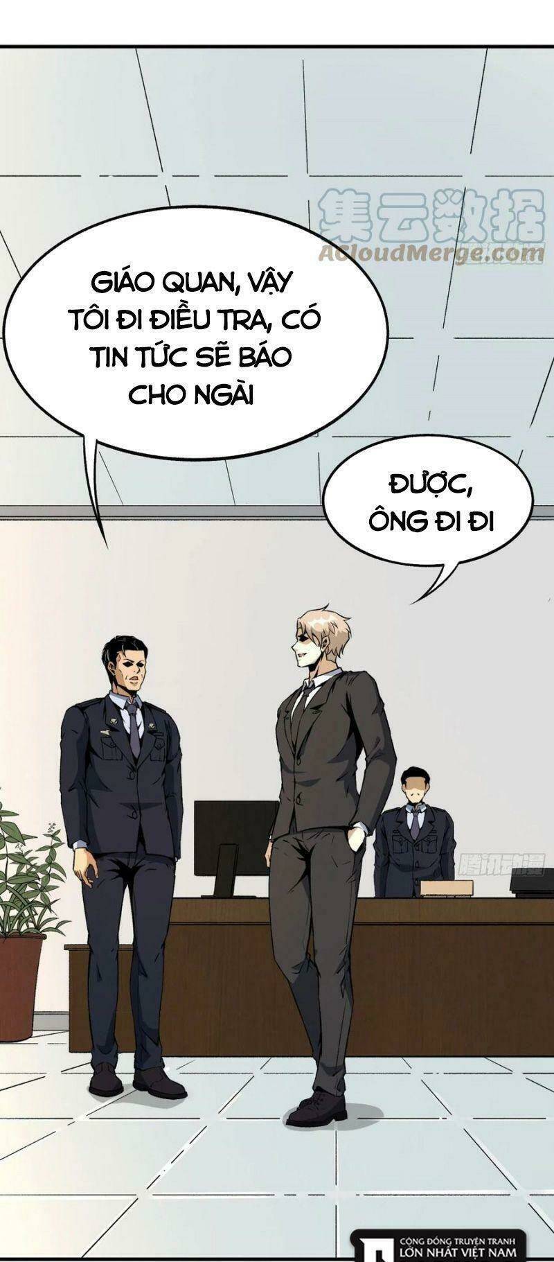 Cuồng Thiếu Siêu Thiên Tài: Chapter 51