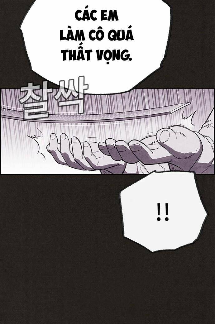 Quái Vật Tại Chung Cư Xanh: Chapter 132