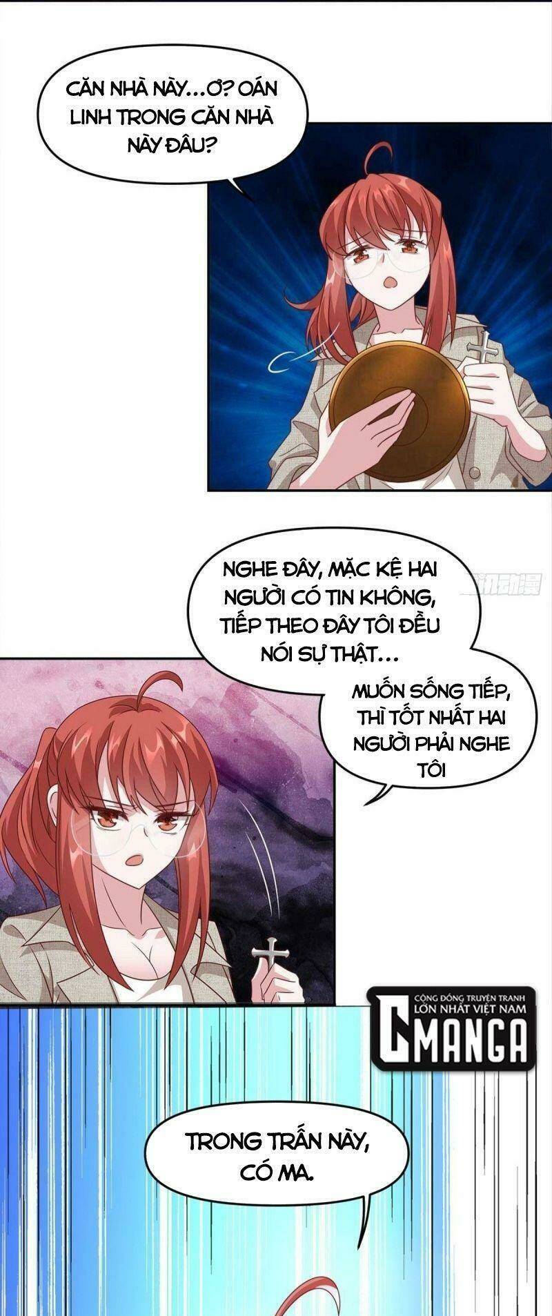 Xâm Lược Vạn Giới: Chapter 58