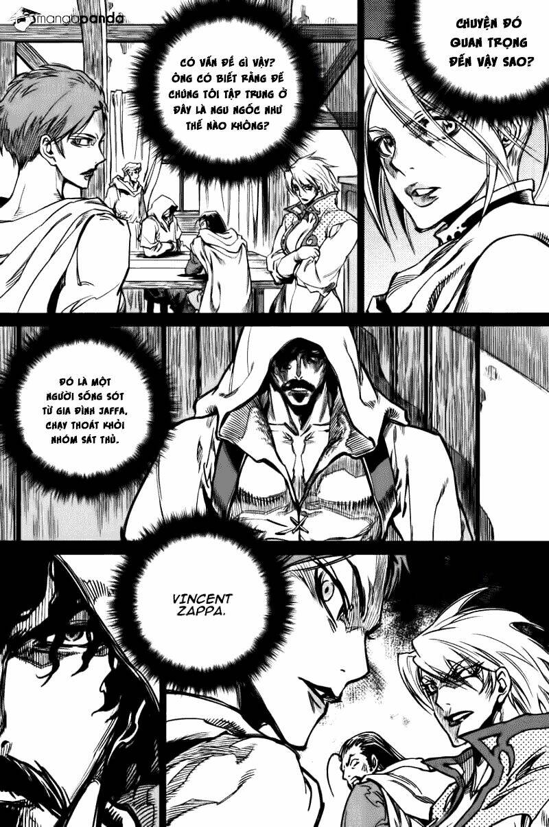 Dark Air: Chapter 47