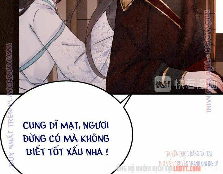 Trọng Sinh Bá Sủng Nhiếp Chính Vương Quá Mạnh Mẽ: Chapter 135