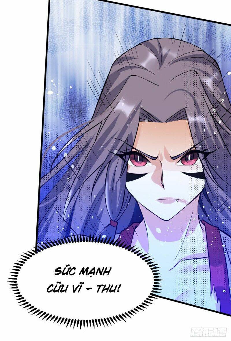 Tiên Vương Trùng Sinh: Chapter 143