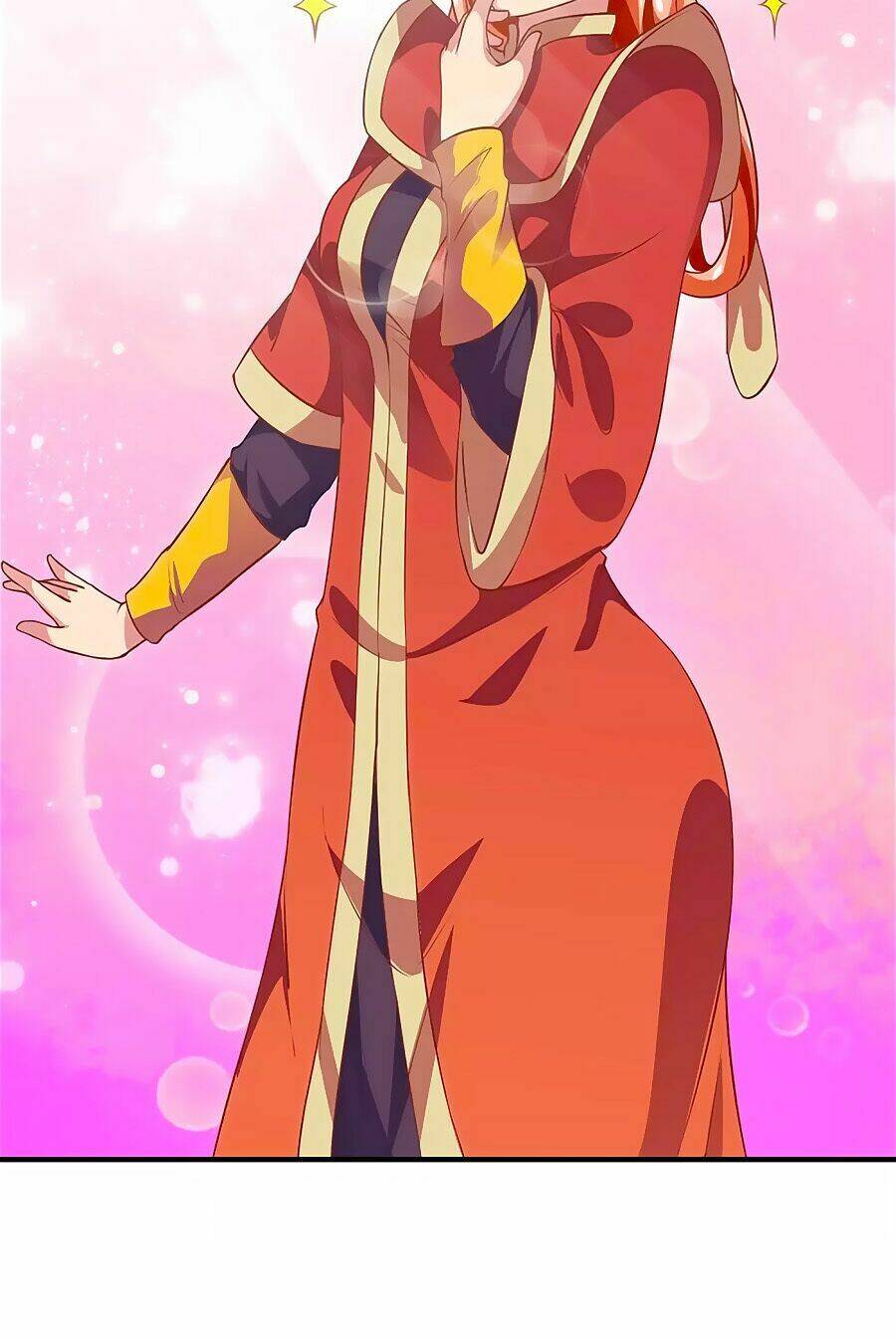 Phục Thù Nữ Hoàng Đích La Mạn Sử: Chapter 4