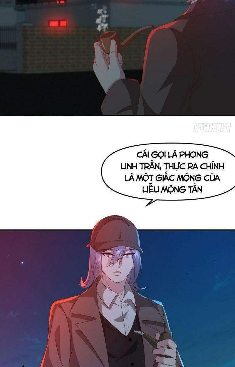 Xâm Lược Vạn Giới: Chapter 64